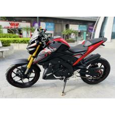 Bán xe Yamaha Xabre 150 đời 2018 giá 3x triệu